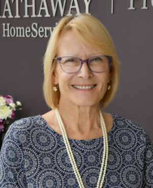 Photo of Tracy Modde, GRI